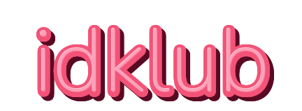 idklub — logo kanal